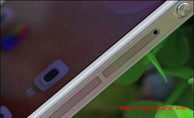 华为p8怎么插sim卡