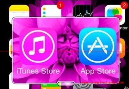 iPhone屏幕缩放设置技巧