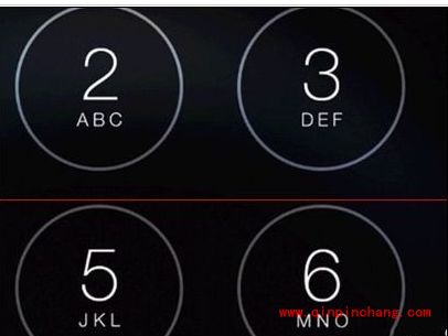 iPhone屏幕缩放设置技巧