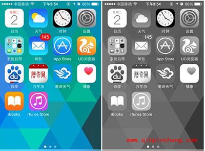 iPhone 6中被忽略的省电设置