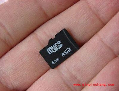 安卓手机SD卡选购技巧