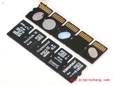 安卓手机SD卡选购技巧