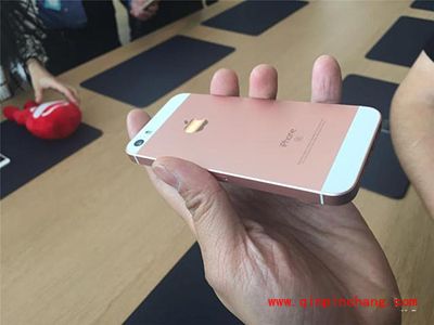 苹果手机iphone se序列号查询的3个方法