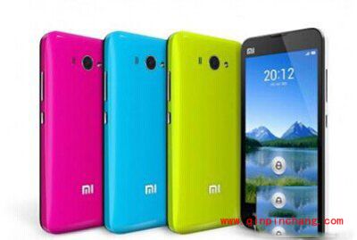 小米手机网速慢怎么回事？