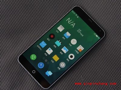 魅族MX4手机连接电脑的N种方法