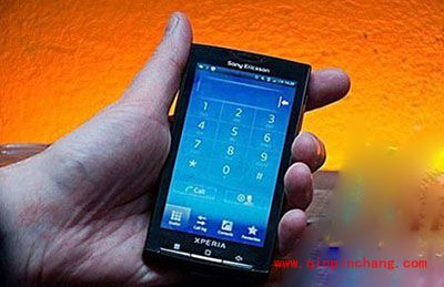 手机怎么进入空号状态