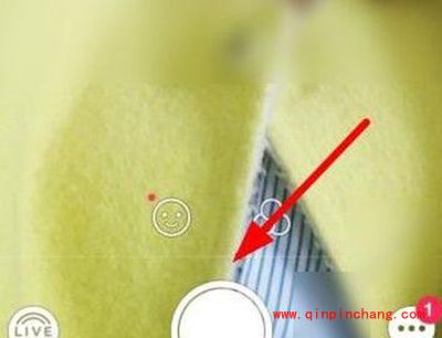 SNOW怎么录制视频？SNOW录制视频教程