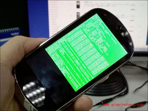 联想乐Phone刷机的方法
