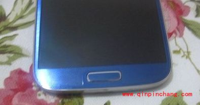 手机截图技巧以三星S4为例