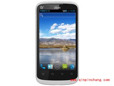 中兴手机截屏组合键的使用方法