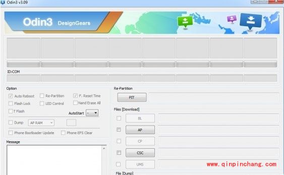 三星S5 root详细操作步骤教程