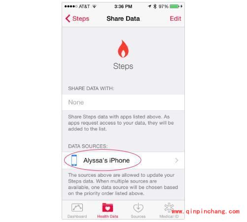 苹果HealthKit平台全方位解析