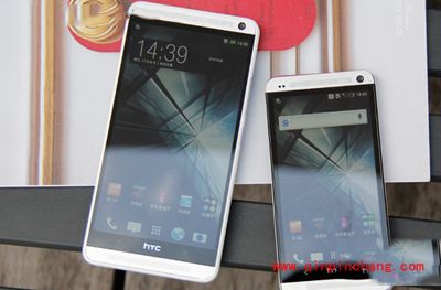 什么手机好看又好用？HTC One max、酷派大观4等5款在列