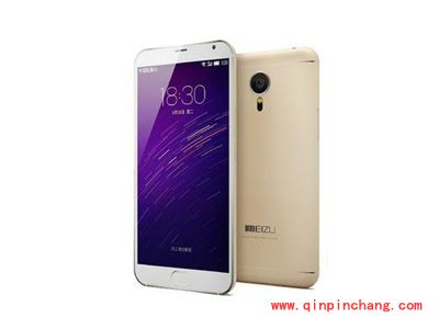 魅族MX5手机进入recovery模式的方法