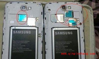 三星Note2有几个版本?Note2各版本对比