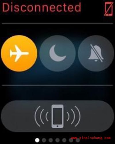 新技能get！Apple Watch与iPhone连接不上的解决方案