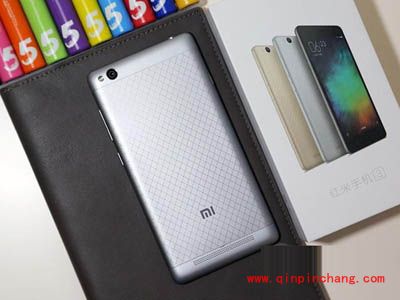 红米3主页键快速开启语音助手的方法