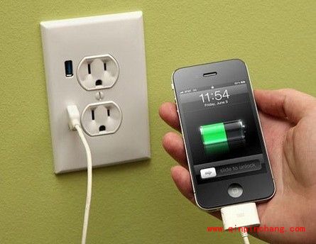 三招!手机快速充电