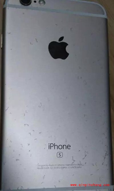 iPhone6s氧化怎么办？iPhone6s氧化掉漆解决办法