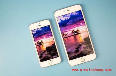 iPhone se自定义短信铃声方法