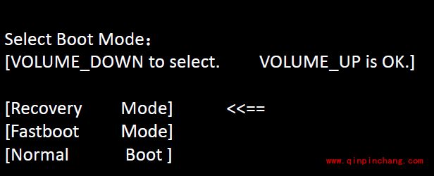 红米手机初学者必备刷机教程