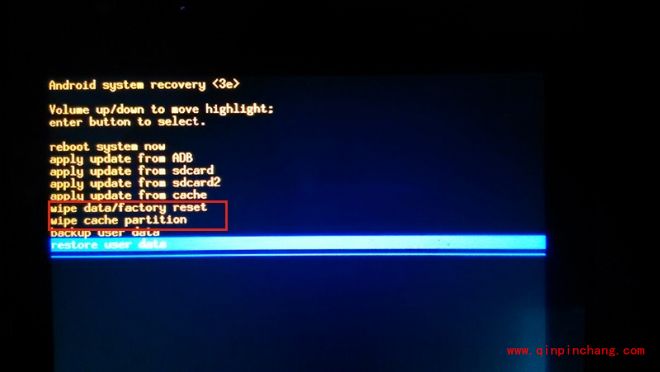 红米手机初学者必备刷机教程