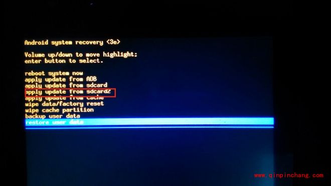 红米手机初学者必备刷机教程