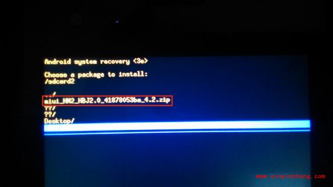 红米手机初学者必备刷机教程
