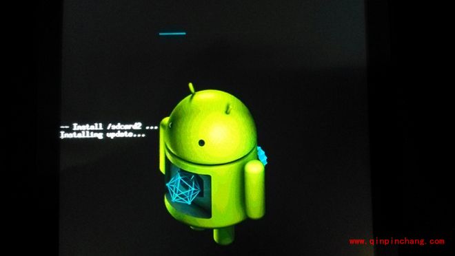 红米手机初学者必备刷机教程