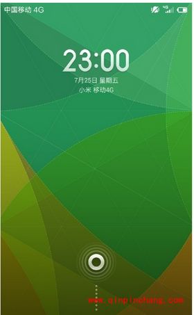 小米4移动版曝光：4G、CSFB技术