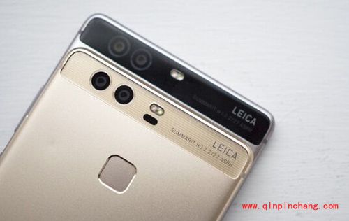 华为P9全焦模式怎么使用