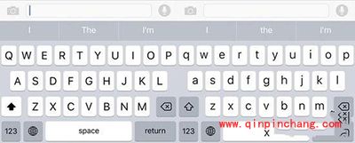 iOS9的10个不显眼功能