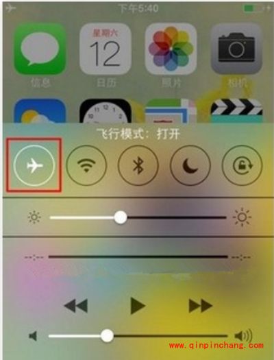 iPhone升级为ios10系统之后连不上wifi的解决方法
