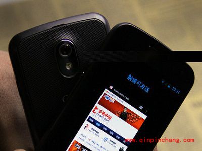 Android Beam功能介绍