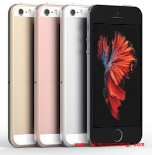 iPhone5SE配置好不好？iPhone5SE配置介绍