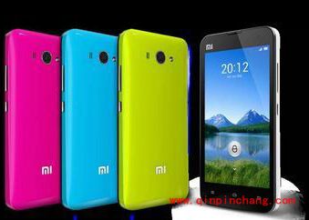 小米2S刷机教程之两招升级至Android4.4.2