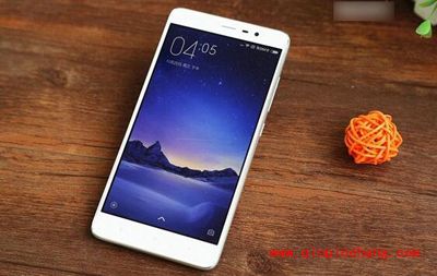 红米Note 3解锁Bootloader的具体步骤