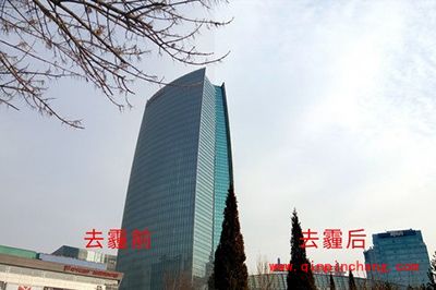 魅蓝去霾模式怎么使用