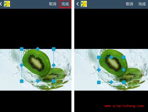 三星S5来电头像设置技巧
