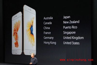 新iPhone 6s什么时候抢购最便宜？最实用的抢购攻略
