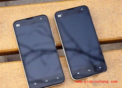 小米home键在哪?