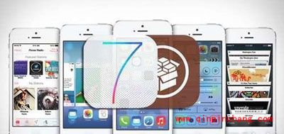 IOS 7破###解后必装的那些插件大全