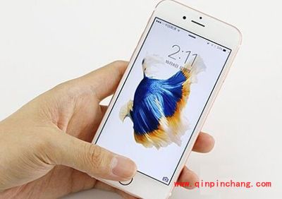 Touch ID指纹识别太慢的原因与解决办法