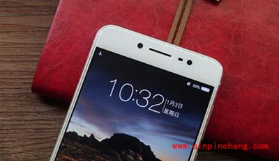 vivo x7怎么关闭屏幕自动旋转？