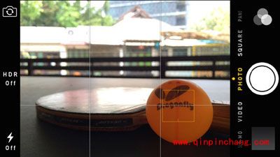 iphone6及iphone6 plus拍照技巧汇总