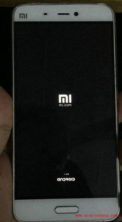 小米5白米解决方法