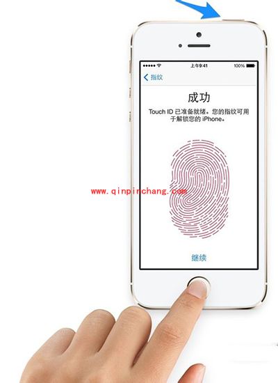 苹果5s开不了机怎么办
