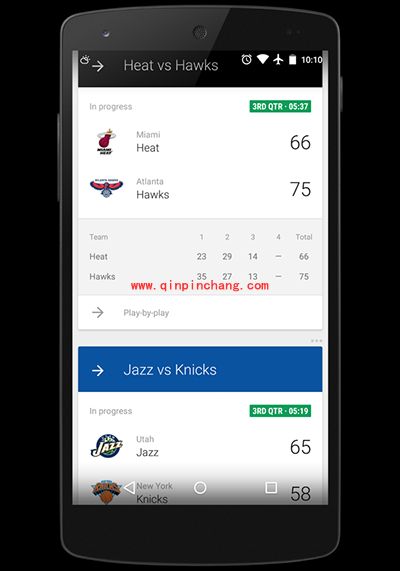 Android 5.0启用Google now方法