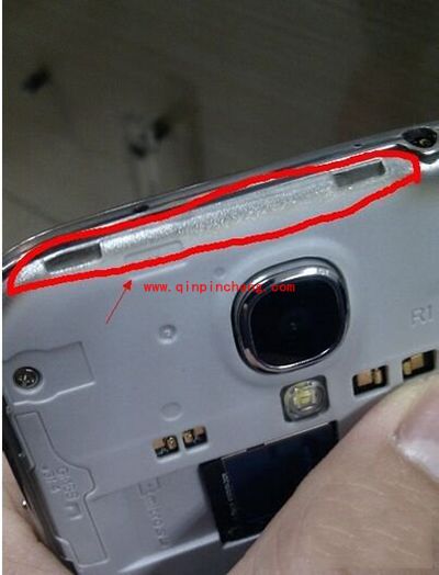 三星手机正品验证方法