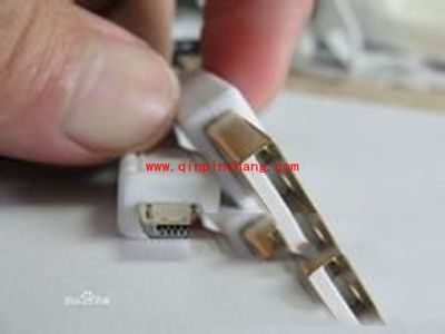 usb接口类型与使用范围介绍